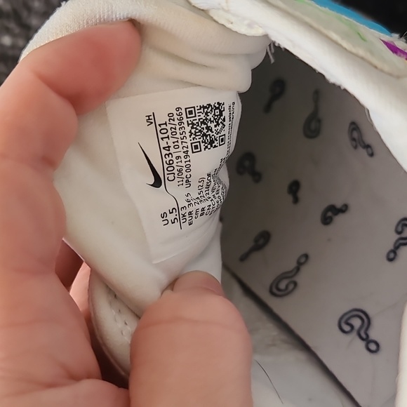 Nike Air Max 98 - Picture 5 of 6